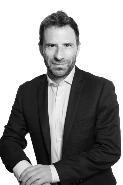 Yves Caron