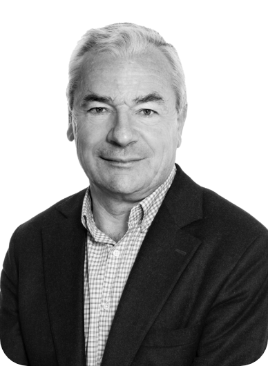 Dominique Gaillard