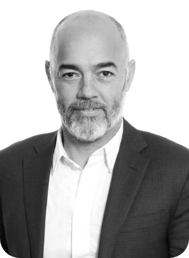 Laurent Bénard