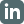 linkedin icon